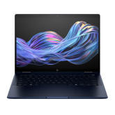 Laptop 2-in-1 HP EliteBook X Flip G1i, Intel Core Ultra 7 258V, 14 inch Touch, RAM 32GB, SSD 1TB, Intel Arc Graphics 140V, Windows 11 Pro, Atmospheric Blue