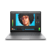 Laptop HP ZBook 8 G1i, Intel Core Ultra 9 285H, 16 inch, RAM 8GB, SSD 1TB, nVidia Ge500 Ada Generation, Windows 11 Pro, Meteor Silver