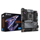 Placa de baza Gigabyte B760 AORUS MASTER DDR4, Intel B760, Socket 1700, ATX