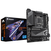 Placa de baza Gigabyte B760 AORUS ELITE, Intel B760, Socket 1700, ATX