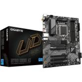 Placa de baza Gigabyte B760 DS3H AX, Intel B760, Socket 1700, ATX