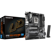 Placa de baza Gigabyte B760 DS3H WiFi6E GEN5, Intel B760, Socket 1700, ATX