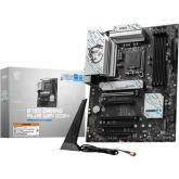 Placa de baza MSI B760 GAMING PLUS WIFI DDR4, Intel B760, Socket 1700, ATX
