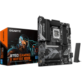 Placa de baza Gigabyte B760 GAMING X GEN5, Intel B760, Socket 1700, ATX