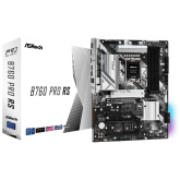 Placa de baza ASRock B760 Pro RS, Intel B760, Socket 1700, ATX