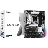 Placa de baza ASRock B760 Pro RS/D4, Intel B760, Socket 1700, ATX