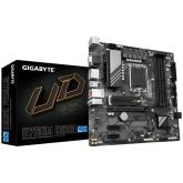 Placa de baza Gigabyte B760M DS3H, Intel B760, Socket 1700, mATX