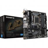 Placa de baza Gigabyte B760M DS3H DDR4, Intel B760, Socket 1700, mATX