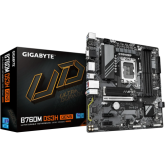 Placa de baza Gigabyte B760M DS3H GEN5, Intel 1700, Socket 1700, mATX