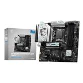 Placa de baza MSI B760M GAMING PLUS WIFI, Intel B760, Socket 1700, mATX