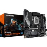 Placa de baza Gigabyte B760M GAMING X DDR4 GEN5, Intel B760, Socket 1700, mATX