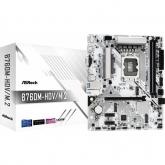 Placa de baza ASRock B760M-HDV/M.2, Intel B760, Socket 1700, mATX