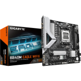 Placa de baza Gigabyte B840M EAGLE WIFI6, AMD B840, Socket AM5, mATX