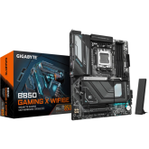 Placa de baza Gigabyte B850 GAMING X WIFI6E, AMD B850, Socket AM5, ATX
