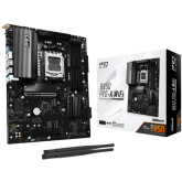 Placa de baza ASRocK B850 Pro-A WiFi, AMD B850, Socket AM5, ATX