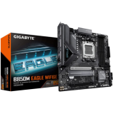 Placa de baza Gigabyte B840M EAGLE WIFI6E, AMD B850, Socket AM5, mATX