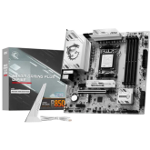Placa de baza MSI B850M GAMING PLUS WIFI6E, AMD B850, Socket AM5, mATX