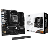 Placa de baza ASRocK B850M Pro-A WiFi, AMD B850, Socket AM5, mATX