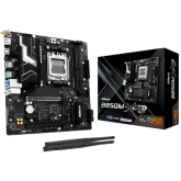Placa de baza ASRocK B850M-X WiFi R2.0, AMD B850, Socket AM5, mATX