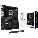 Placa de baza ASRocK B860 Pro-A WiFi, Intel B860, Socket 1851, ATX