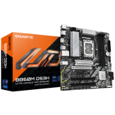 Placa de baza Gigabyte B860M DS3H, Intel H810, Socket 1851, mATX