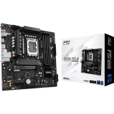 Placa de baza ASRocK B860M Pro-A, Intel B860, Socket 1851, mATX