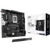 Placa de baza ASRocK B860M Pro-A WiFi, Intel B860, Socket 1851, mATX