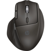 Mouse Optic HP 780M, USB Wireless/Bluetooth, Black