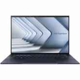 Laptop ASUS ExpertBook B9 B9403CVA-KM0087, Intel Core i5-1335U, 14inch, RAM 16GB, SSD 1TB, Intel Iris Xe Graphics, No OS, Star Black