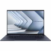 Laptop ASUS ExpertBook B9 B9403CVA-KM0094X, Intel Core i7-1365U, 14inch, RAM 32GB, SSD 1TB, Intel Iris Xe Graphics, Windows 11 Pro, Star Black