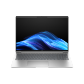 Laptop HP ProBook 4 G1i, Intel Core Ultra 7 255U, 16 inch Touch, RAM 16GB, SSD 1 TB, Intel Graphics, Windows 11 Pro, Silver