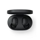 Handsfree Xiaomi Mi True Wireless Earbuds Basic 2, Black