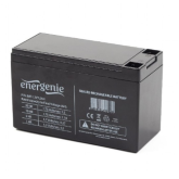 Acumulator Gembird BAT-12V7.5AH, 12V, 7.5AH