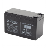 Acumulator UPS Gembird BAT-12V7AH, 12V, 7Ah
