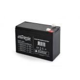 Acumulator Gembird BAT-12V9AH, 12V, 9Ah