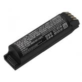 Acumulator Honeywell BAT-SCN11WC pentru Cititor coduri de bare Xenon Ultra 1962, 3300mAh