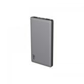 Baterie portabila Hame P50C QC3, 10000mAh, 2x USB, 1x USB-C, Black - Grey