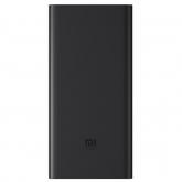 Baterie portabila Xiaomi Mi Wireless Power Bank Essential, 10000 mAh, 1x USB, 1x USB-C, Black