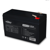 Baterie UPS nJoy GPL07122F, 12V/22.72W