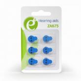 Baterii Gembird Hearing aids Button Cell ZA675, 6x 1.4V, Blister