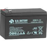 Acumulator CyberPower BB HR9-12FR, 12V, 9Ah