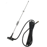 Antena Advantech BB-LTE24LS, Black