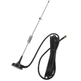 Antena Advantech BB-LTE24LS-5M, Black
