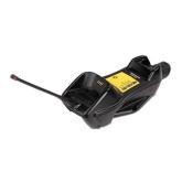 Cradle incarcare/comunicare Datalogic BC9160-433 pentru Cititor coduri de bare PowerScan PM9500, Black-Yellow