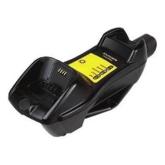 Cradle incarcare/comunicare Datalogic BC9180-BT pentru Cititor coduri de bare PowerScan PBT9500, Black-Yellow