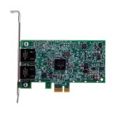 Placa de retea Broadcom BCM95720A2003AC, PCI Express 2.0 x1
