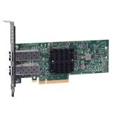 Placa de retea Broadcom BCM957412A4120AC, PCI Express 3.0 x8
