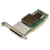 Placa de retea Broadcom BCM957504-P425G, PCI Express 4.0 x16