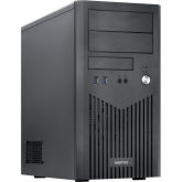Carcasa Chieftec Mini Classic BD-25B-OP, Fara sursa
