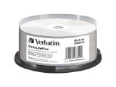 BD-R Verbatim 6X, 50GB, 25buc, Spindle